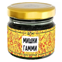 Табак Dogma 100% - Мишки Гамми 80 гр