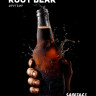 Табак Dark Side Sabotage - Root Bear (Рутбир) Табак Dark Side Sabotage - Root Bear (Рутбир)