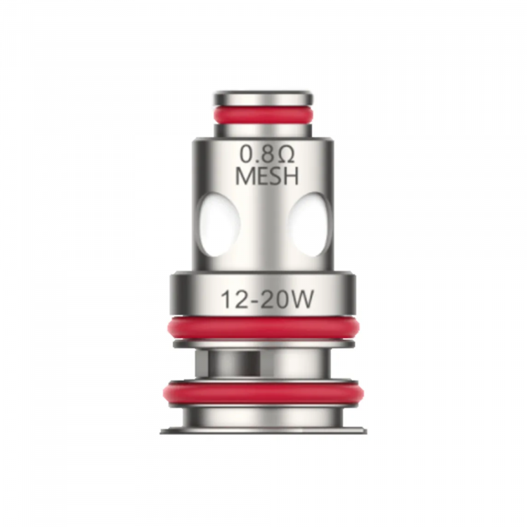 Испаритель Vaporesso GTX-2 - 0.6 ohm Mesh (1 шт.)