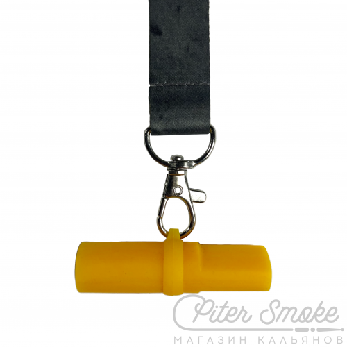Персональный мундштук PiterSmoke