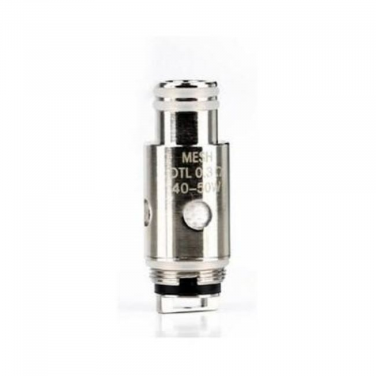 Испаритель Rincoe Manto AIO Mesh 0.3ohm