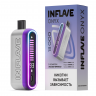 Одноразовая электронная сигарета Inflave Onyx (18000) - Лесная Черника