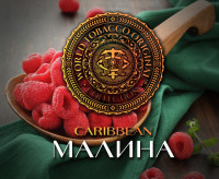 Табак WTO - Caribbean Blend (Малина) CB04 20 гр
