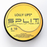 Табак Split - Lolly Lips (Лолли Липс) с ароматом "освежающий цитрусовый пунш" 25 гр
