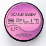 Табак Split - Scarlet Queen (Скарлет Квин) с ароматом "вишнево-черешневое парфе" 25 гр