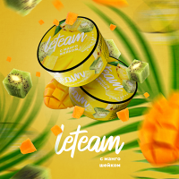 Бестабачная смесь Leteam - Манго шейк 25 г