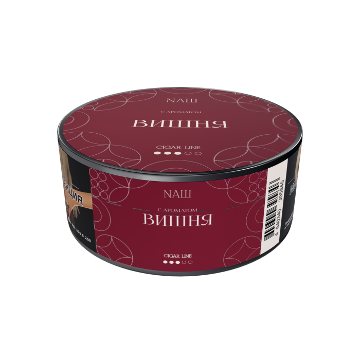 Табак Nаш Cigar Product - Вишня 30 гр