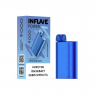 (М) Одноразовая электронная сигарета Inflave Power 9000 - Черничный морс