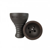 Чаша Smokelab Turkish 2 Black