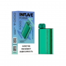 (М) Одноразовая электронная сигарета Inflave Power 9000 - Мохито