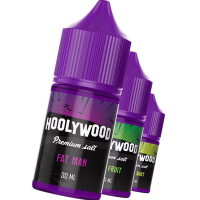 Жидкость Hoolywood Premium Strong Salt - Frizzy 30 мл (20 Strong)