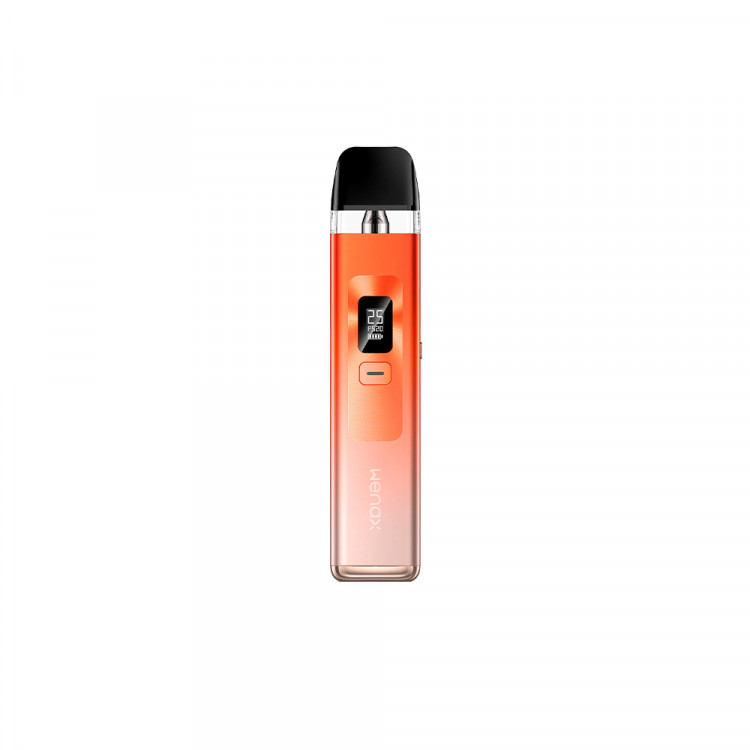 Устройство Geekvape Wenax Q (Sunset Yellow)