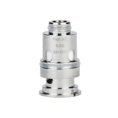 Испаритель VOOPOO PnP-R1 1.0 ohm (1 шт)