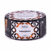 Табак Nаш -  Мандарин 100 гр