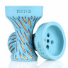 Чаша Kong Turkish Boy Lava (Blue) Чаша Kong Turkish Boy Lava (Blue)