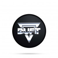 Табак Duft - Baked apples (Запечённые яблоки) 20 гр