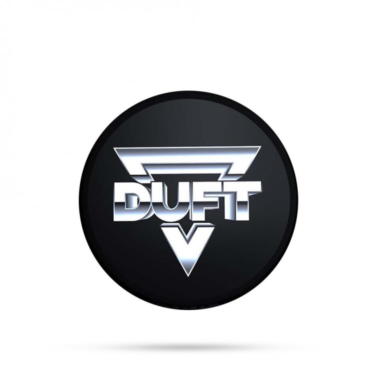 Табак Duft - Baked apples (Запечённые яблоки) 20 гр