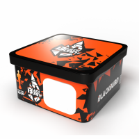 Табак Black Burn - Almond Icecream (Миндальное мороженое) 200 гр