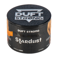Табак Duft Strong - Stardust (Звездная пыль) 40 гр