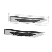 Щипцы Alpha Hookah - Special (ORO Silver)