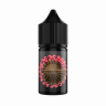 Жидкость SOAK L Salt - Cherry Cigar (Вишневая Сигара) 30 мл (20мг)