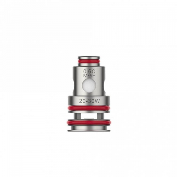 Испаритель Vaporesso GTX Mesh Coil 0.6ohm