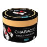 Бестабачная смесь Chabacco MEDIUM 40 гр - Cranberries in powdered sugar (Клюква в сахарной пудре) Бестабачная смесь Chabacco MEDIUM 40 гр - Cranberries in powdered sugar (Клюква в сахарной пудре)