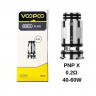 Испаритель Voopoo PnP X 0.2 Ом