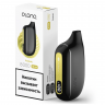 Одноразовая электронная сигарета Plonq Max Smart (8000) - Ананас