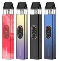 Устройство Vaporesso Xros 4 (НЕ ВНОСИТЬ)