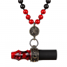 Персональный мундштук Japona Hookah Samurai Beads Персональный мундштук Japona Hookah Samurai Beads