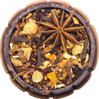 Чай фруктовый - "Глинтвейн" 50 гр