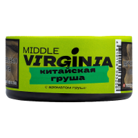 Табак Original Virginia MIDDLE - Китайская груша 25 гр
