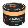 Бестабачная смесь Chabacco Medium - Peanut bar (Арахисовый батончик) 50 гр Бестабачная смесь Chabacco Medium - Peanut bar (Арахисовый батончик) 50 гр