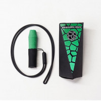 Персональный Мундштук Parametric (Emerald)