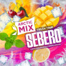 Табак Sebero Arctic Mix - Fresh Time (Чабрец, Вишня, Манго, Лимон, Артик) 60 гр Табак Sebero Arctic Mix - Fresh Time (Чабрец, Вишня, Манго, Лимон, Артик) 60 гр