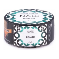 Табак Nаш -  Рондо 100 гр