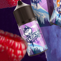 Жидкость Husky Malaysian Series Salt Strong - Berserk (Лесные ягоды) 30 мл (20мг)
