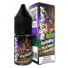 (М) Жидкость Monstervapor Salt - BUGRAIPUS (грейпфрут с малиной) 10 мл (20 мг)