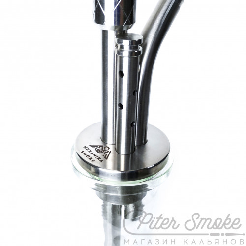 Кальян Mexanika Smoke STM-GL