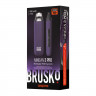 Устройство Brusko Minican 3 Pro (Фиолетовый) Устройство Brusko Minican 3 Pro (Фиолетовый)