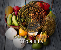 Табак WTO - Caribbean Blend (Тропик) CB19 20 гр