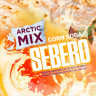 Табак Sebero Arctic Mix - Corn Soda (Ревень, Черника, Лесные Ягоды, Личи, Голубика, Кукуруза, Арктик) 60 гр Табак Sebero Arctic Mix - Corn Soda (Ревень, Черника, Лесные Ягоды, Личи, Голубика, Кукуруза, Арктик) 60 гр
