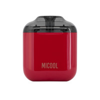 Устройство BRUSKO ZQ MICOOL (Красный)
