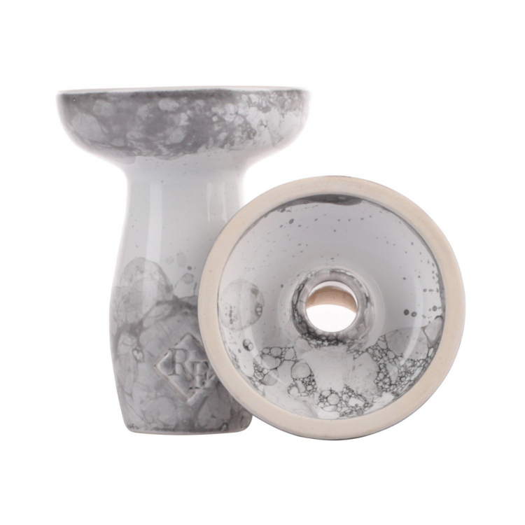 Чаша RF - Mushroom (White)