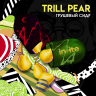 Табак Insite - Trill Pear (Грушевый сидр) 25 гр Табак Insite - Trill Pear (Грушевый сидр) 25 гр