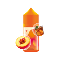 Жидкость INFLAVE BUBBLE Salt - Персиковый чай 30 мл (20 мг)