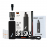Устройство BRUSKO VILTER FUN 400 mAh (Красный)