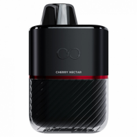 (М) Одноразовая электронная сигарета Foose Black 7000 - Двойной эспрессо