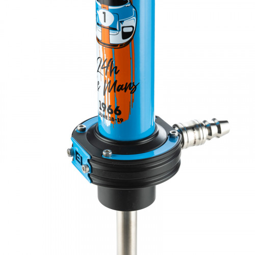 Кальян El Bomber - 24 Hours